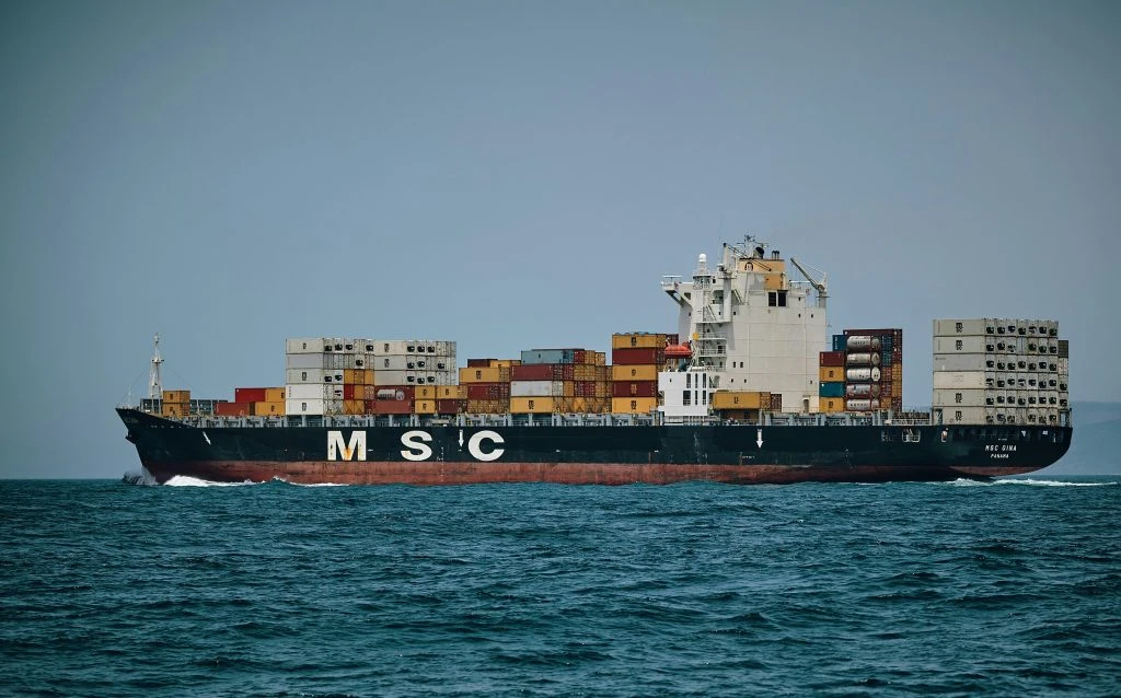 Maritime